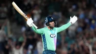 Oval Invincibles effectively seal Hundred final spot with London Spirit victory