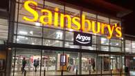 Sainsbury’s staff set for 5% pay hike after ‘biggest ever’ Christmas