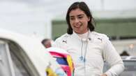 Jamie Chadwick impressed with impact F1 Academy has had on female participation