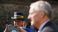 UK-EU deal is ‘very good news for Northern Ireland’, Hilary Benn says