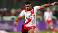Super League: Rhyse Martin hands Hull KR team-mates warning ahead of Leeds clash