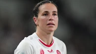 England great Emily Scarratt retires from rugby after second World Cup triumph