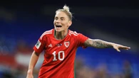 Veteran Jess Fishlock in no rush to make decision on Wales future