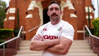 Jack Conan says nerves mounting as Lions prepare to name first Test team