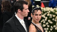 Pop star Dua Lipa confirms engagement to British actor Callum Turner