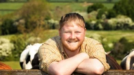 Kaleb Cooper to go ‘down under’ for new Prime Video series about farming
