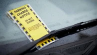 Private firms issue record 14.4 million parking tickets in a year