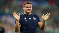 George Turner returns to Scotland squad for three-match South Pacific tour