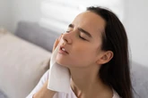 What happens to your body when you get too during a heatwave?