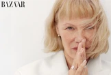 Pamela Anderson says going make-up free is 'real happiness' and 'freedom'