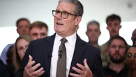 Starmer praises veterans for ‘selfless dedication’ ahead of VE Day