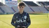 Jimmy White’s grandson Ralphie Albert signs professional contract with Surrey
