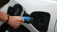 Scottish Government cash for EV charging points in rural and island communities