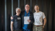Alan Cumming and David Morrissey to star in new drama by Russell T Davies