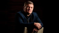Ricky Hatton’s son Campbell says public support has provided comfort to family