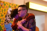 The Wedding Banquet felt like 'wish fulfilment' for queer cast and crew