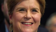 Sturgeon: My political appetite has been reawakened but I’m not coming back