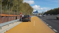 Smart motorways have higher rate of recorded breakdowns