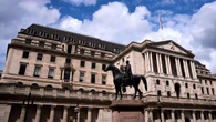 Bank of England’s top economist calls for ‘more cautious’ interest rate cuts