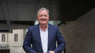 Piers Morgan hints he would be interested in running to become prime minister