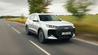 First Drive: Chery has launched its first model in the UK with the Tiggo 7, but is it any good?