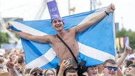 ‘Most amazing experience you’ll ever have’: Fans react as TRNSMT comes to an end