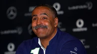 ‘I would’ve liked to have stayed’ – Daley Thompson leaves Celebrity Big Brother
