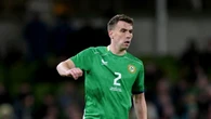 Heimir Hallgrimsson keen for Seamus Coleman to continue international career