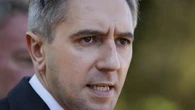 Russian drones over Poland ‘wake-up call for the West’, Harris says