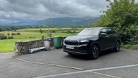 Long-term report: 12,500 miles in and the Skoda Kodiaq is still earning its keep