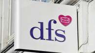 DFS falls to loss in face of Red Sea shipping delays and high interest rates