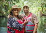 Alison Hammond cherishes chance to spend time with her son