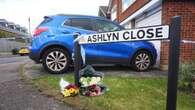 Neighbours pay tribute to ‘beautiful souls’ killed in crossbow attack