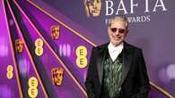 Jeff Goldblum and David Tennant lead early Bafta arrivals