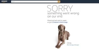 Internet outages at HMRC, Halifax and Lloyds reported after AWS disruption
