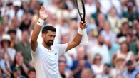 Novak Djokovic: It’s going to take my best tennis to beat Jannik Sinner