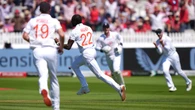 Jofra Archer makes instant impact with wicket of Yashasvi Jaiswal
