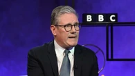 Starmer again distances himself from Jeremy Corbyn and past election results