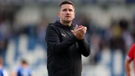 Crewe boss Lee Bell praises Omar Bogle’s attitude after beating Shrewsbury