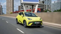 First Drive: Has BYD cracked the affordable EV sector with the Dolphin Surf?