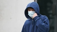 Sex assault trial ex-police constable ‘back-handed’ victim as a joke, court told