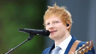 Ed Sheeran says he identifies culturally as Irish