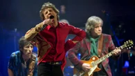 Former Rolling Stones member claims US museum has stolen his guitar