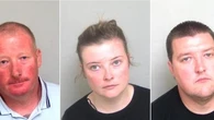 Neo-Nazi family whose music called for racial violence jailed