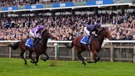 Pierre Bonnard illustrates Classic potential in Zetland Stakes