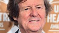 National Theatre ‘does not present world’s drama’, says playwright David Hare