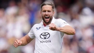England expose India’s tail end to move within two wickets of famous victory