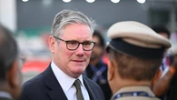Starmer faces further pressure to ‘come clean’ over China ‘spy’ case