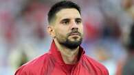 Aleksandar Mitrovic misses Al-Hilal training due to irregular heartbeat