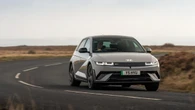UK Drive: The Hyundai Ioniq 5 is an impressive all-rounder